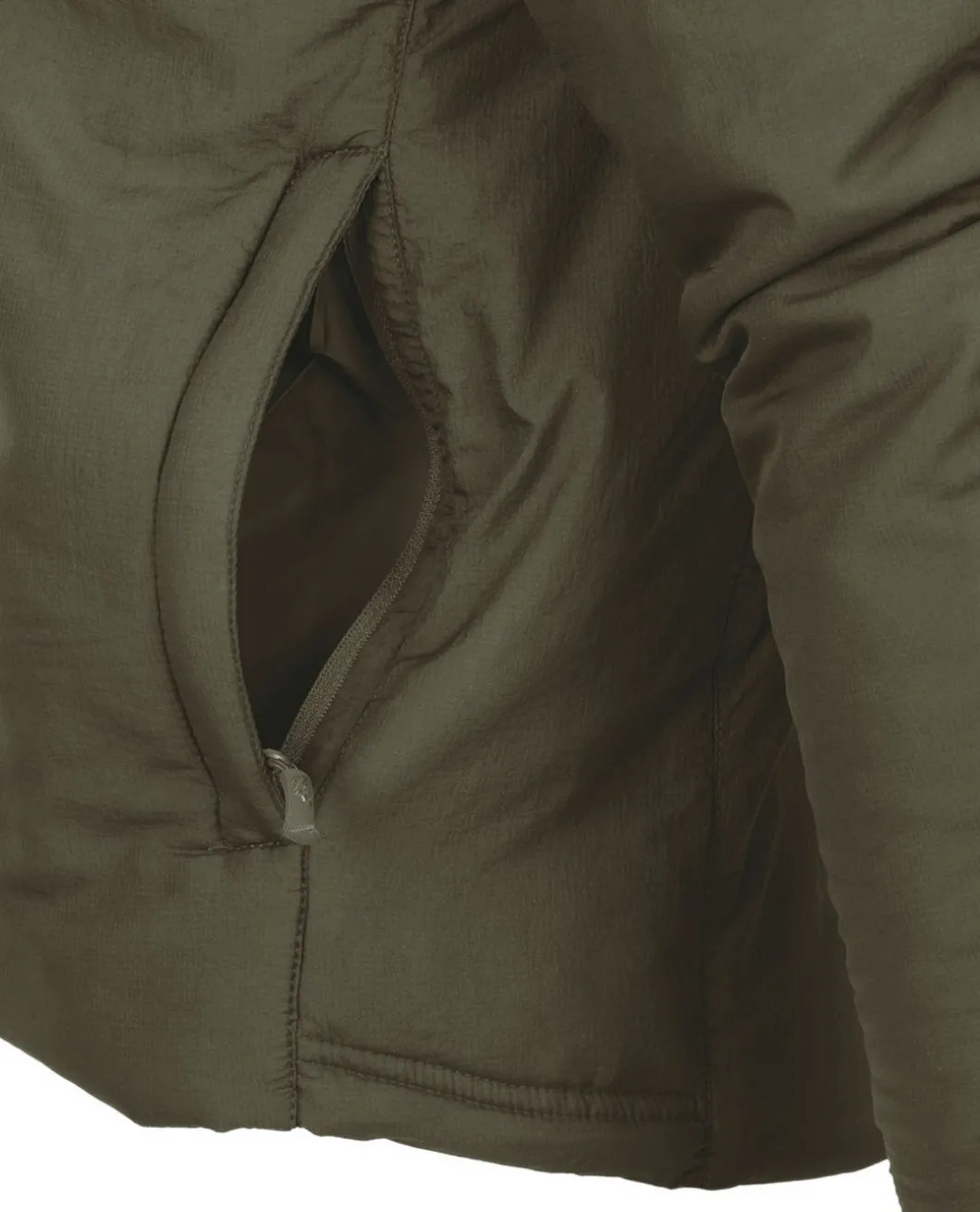 Wolfhound Jacket Taiga Green