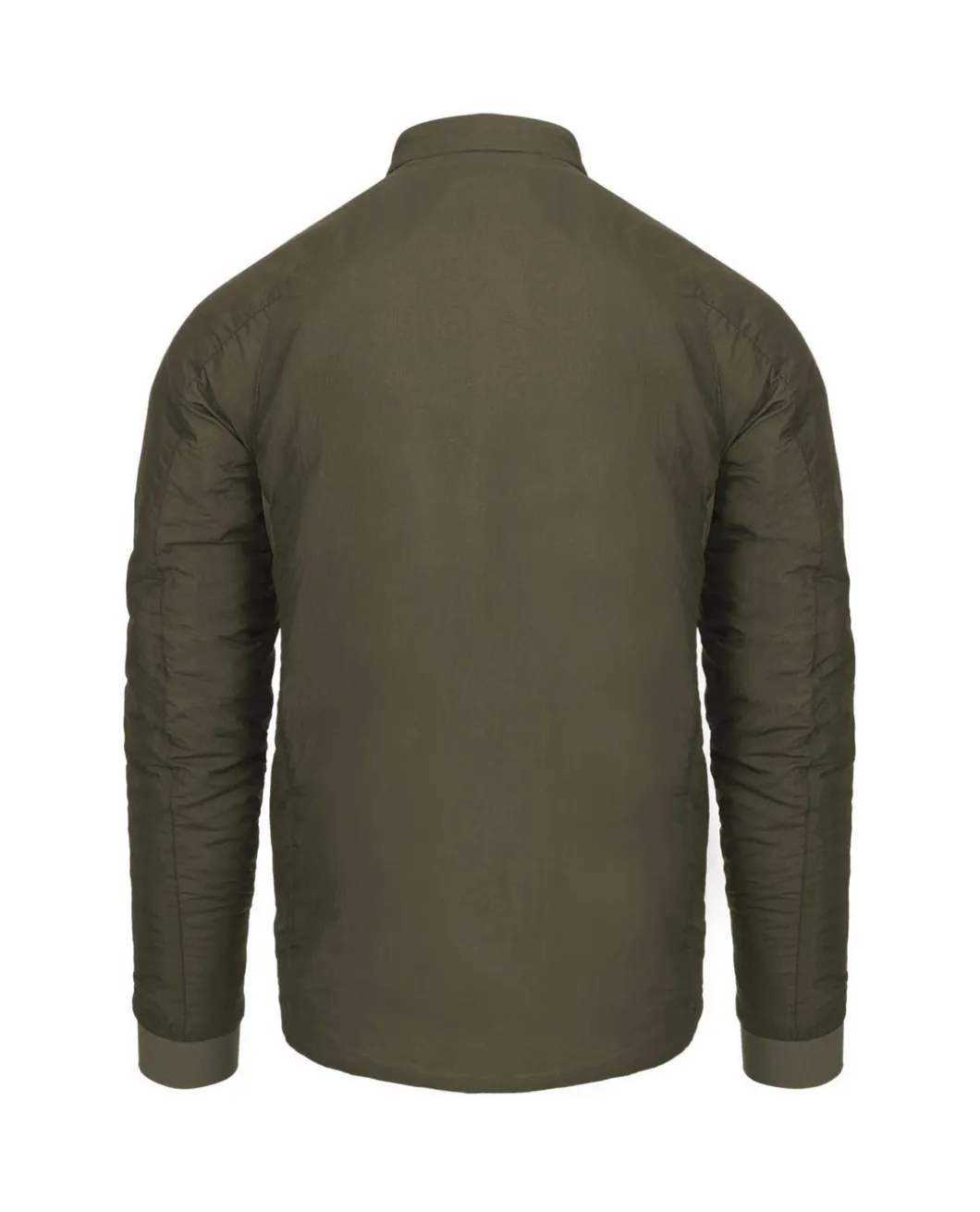 Wolfhound Jacket Taiga Green