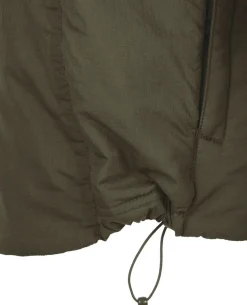 Wolfhound Jacket Taiga Green
