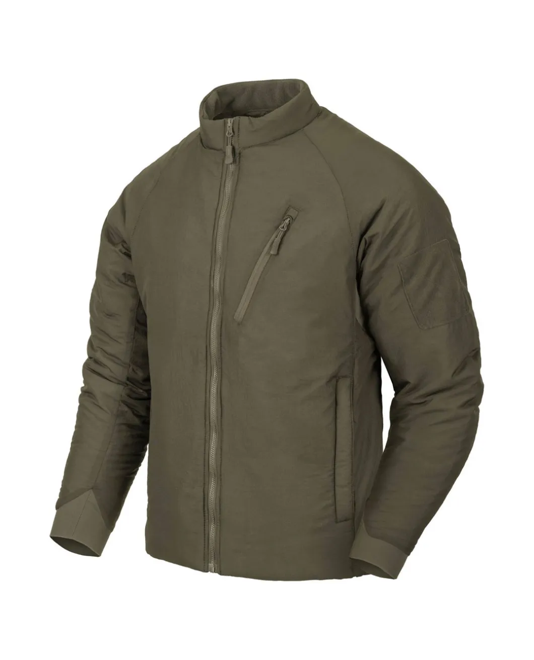 Wolfhound Jacket Taiga Green