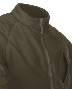 Wolfhound Jacket Taiga Green