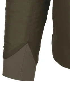 Wolfhound Jacket Taiga Green
