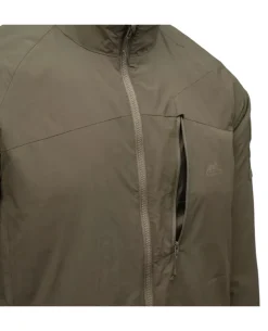 Wolfhound Lite Jacket Black Schwarz