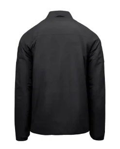Wolfhound Lite Jacket Black Schwarz