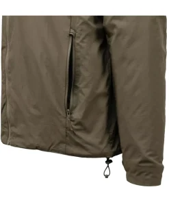 Wolfhound Lite Jacket Taiga Green