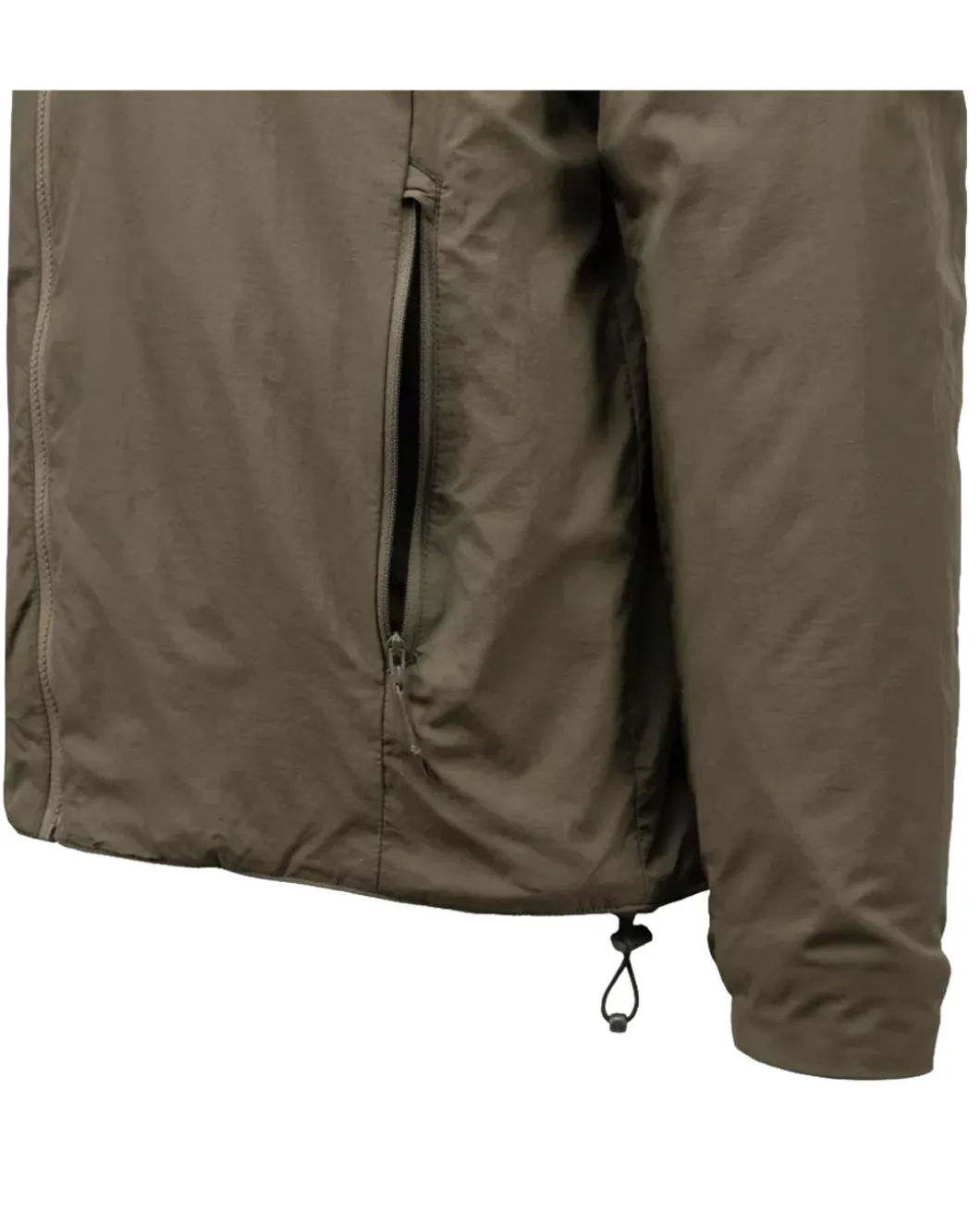 Wolfhound Lite Jacket Taiga Green