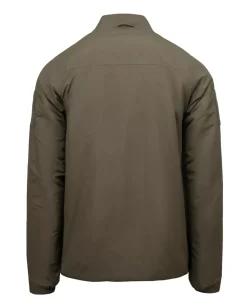 Wolfhound Lite Jacket Taiga Green