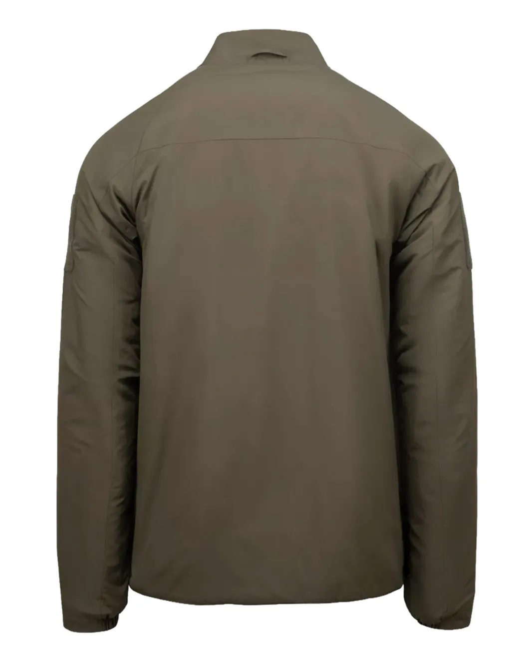 Wolfhound Lite Jacket Taiga Green