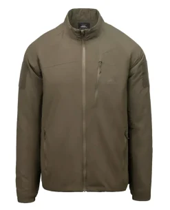 Wolfhound Lite Jacket Taiga Green