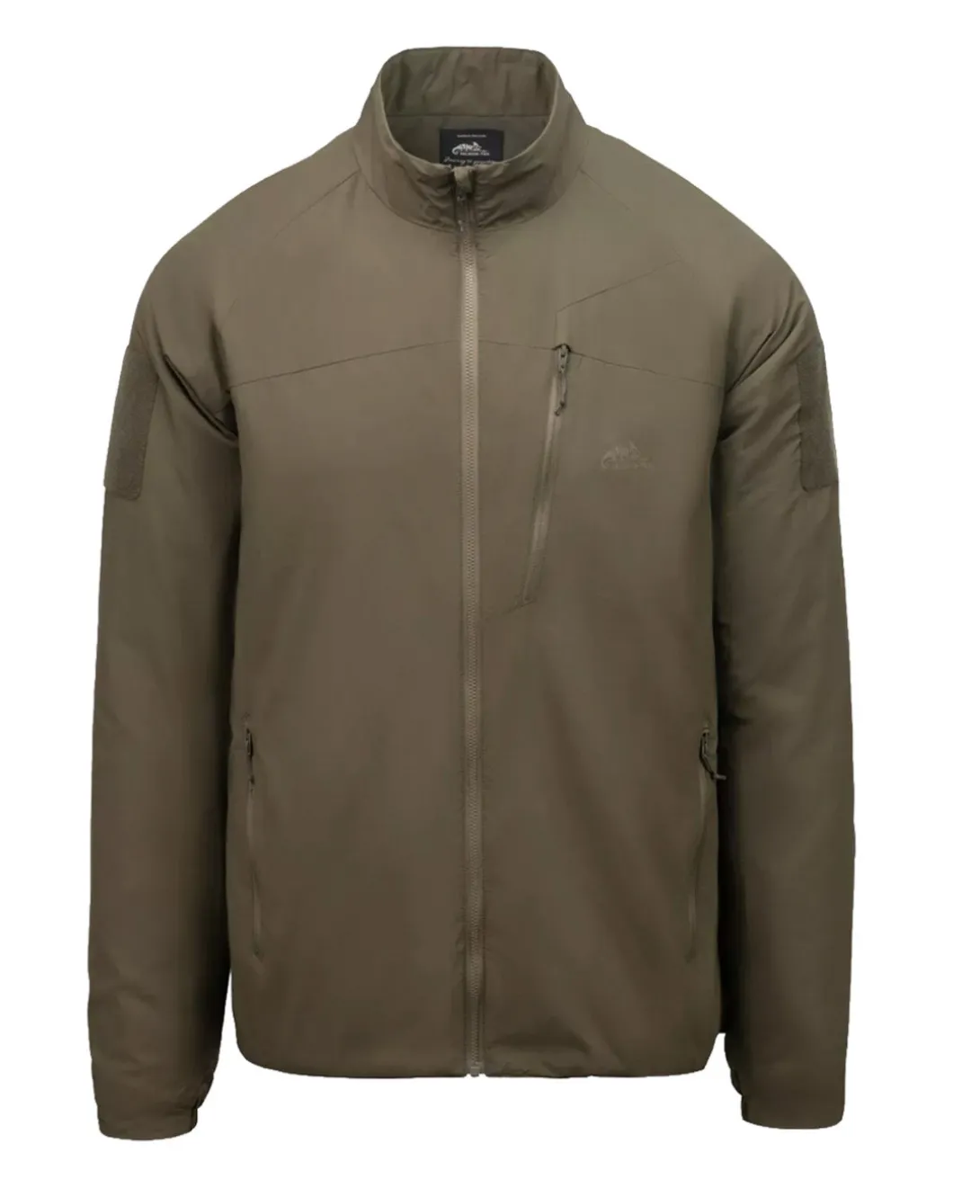 Wolfhound Lite Jacket Taiga Green