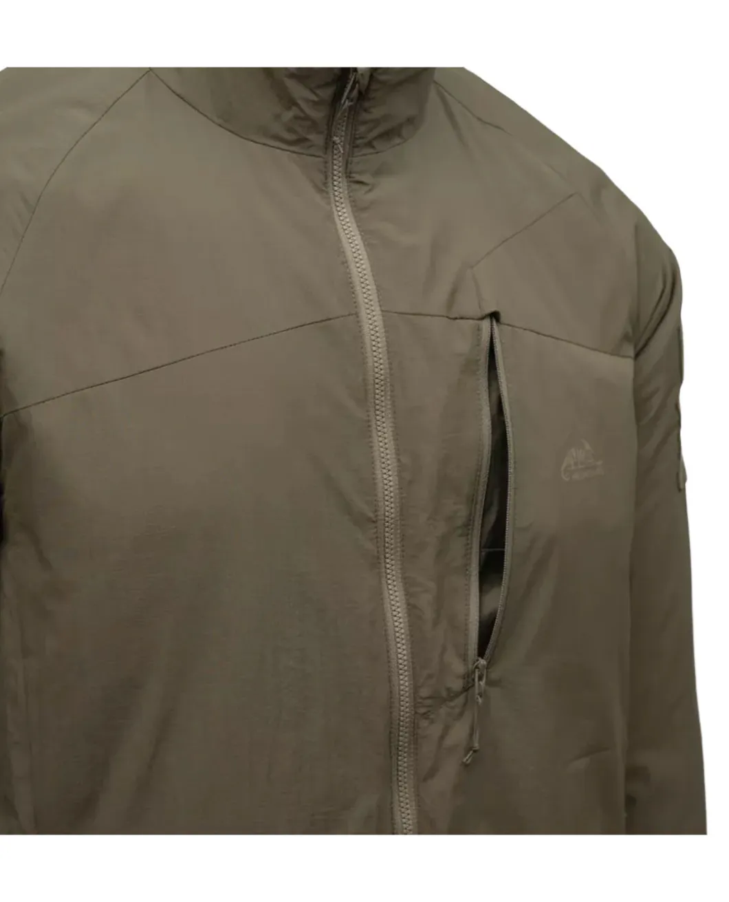 Wolfhound Lite Jacket Taiga Green