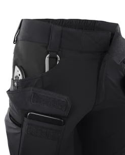 Women's OTP 8'5" Shorts Black Schwarz