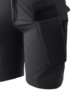 Women's OTP 8'5" Shorts Black Schwarz