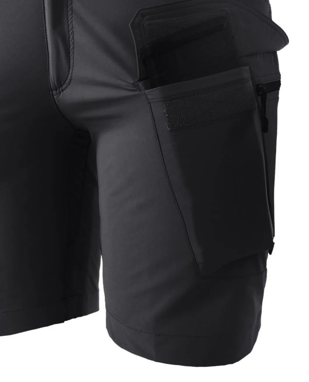 Women's OTP 8'5" Shorts Black Schwarz