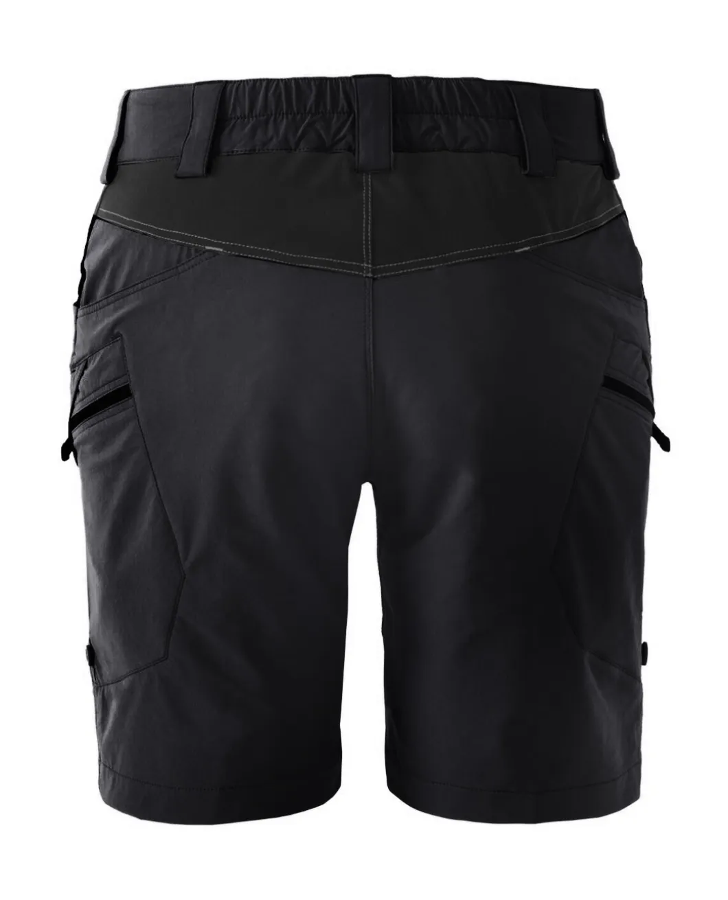 Women's OTP 8'5" Shorts Black Schwarz