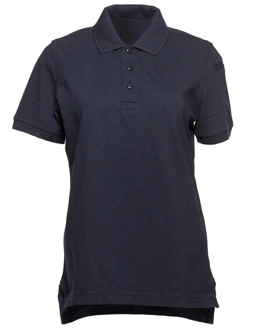 Women´s Short Sleeve Professional Polo Dark Navy