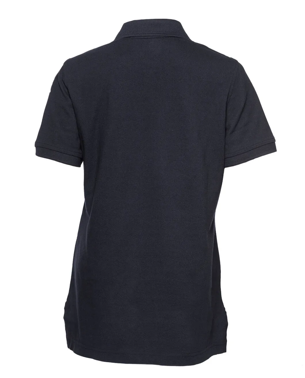 Women´s Short Sleeve Professional Polo Dark Navy