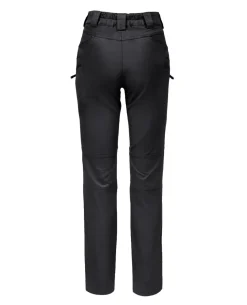 Women's UTP Pants Black Schwarz