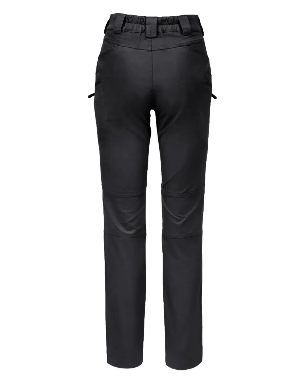 Women's UTP Pants Black Schwarz