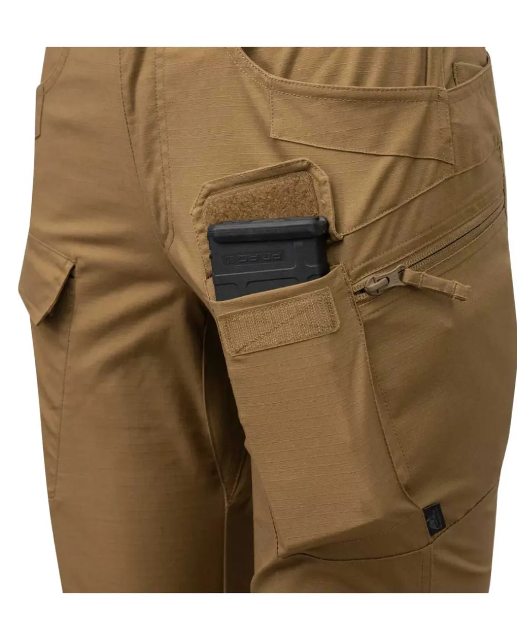 Women's UTP Pants Olive Green