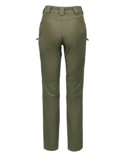 Women's UTP Pants Olive Green