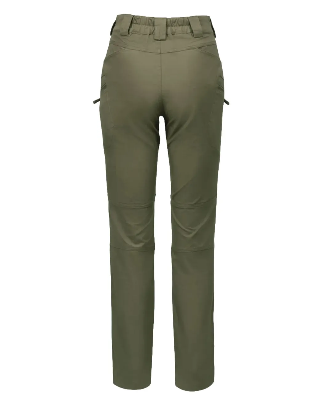 Women's UTP Pants Olive Green