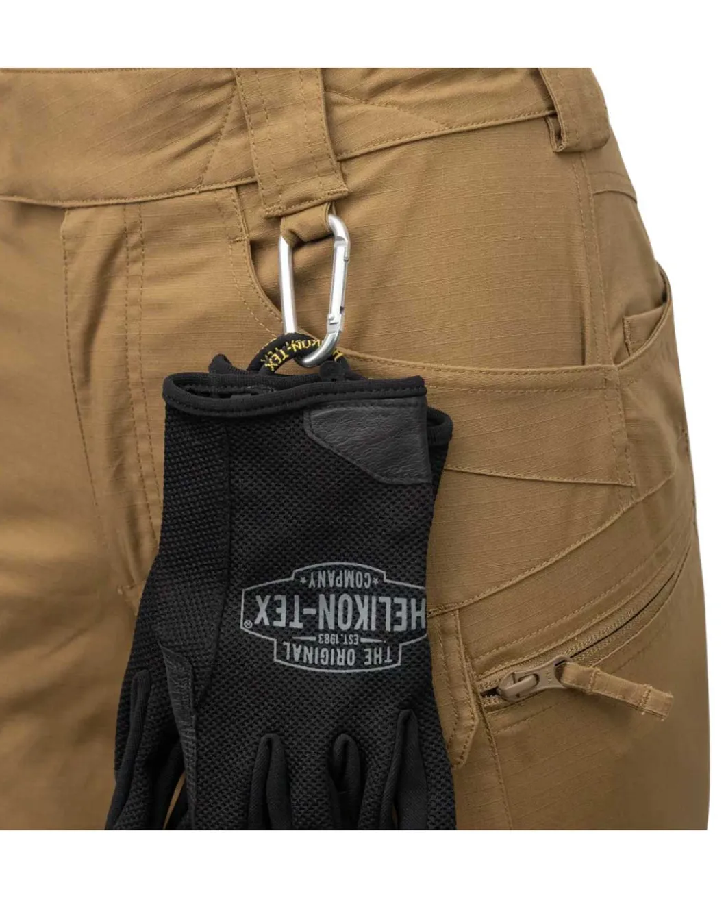 Women's UTP Pants Olive Green