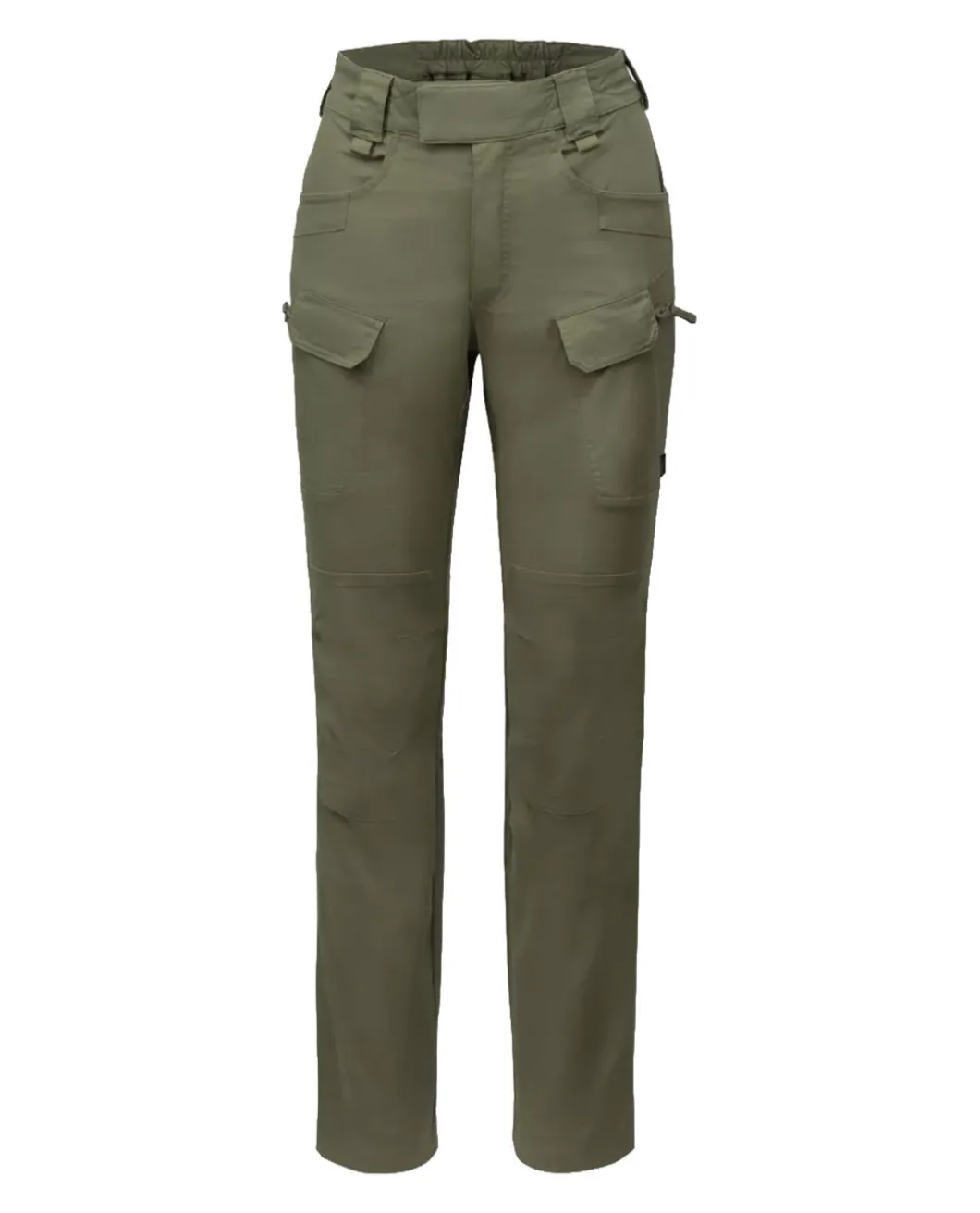 Women's UTP Pants Olive Green
