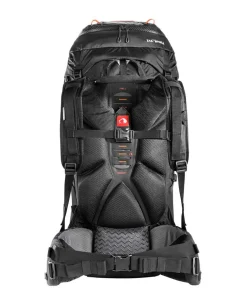 Women Yukon X1 65+10 Black Schwarz
