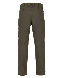 Woodsman Pants Taiga Green