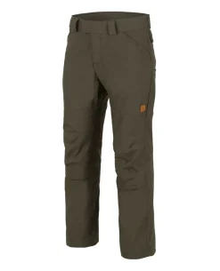 Woodsman Pants Taiga Green