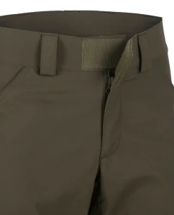 Woodsman Pants Taiga Green