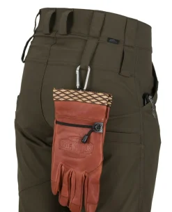 Woodsman Pants Taiga Green
