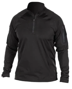 W/P Rapid Ops Shirt Black Schwarz