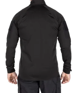 W/P Rapid Ops Shirt Black Schwarz