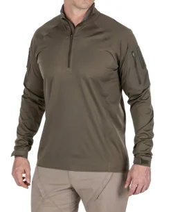 W/P Rapid Ops Shirt Ranger Green