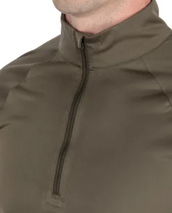 W/P Rapid Ops Shirt Ranger Green