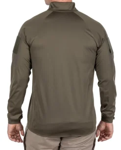 W/P Rapid Ops Shirt Ranger Green