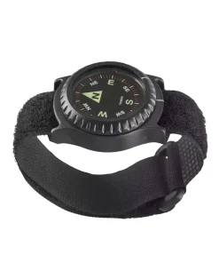 Wrist Compass T25 Black Schwarz