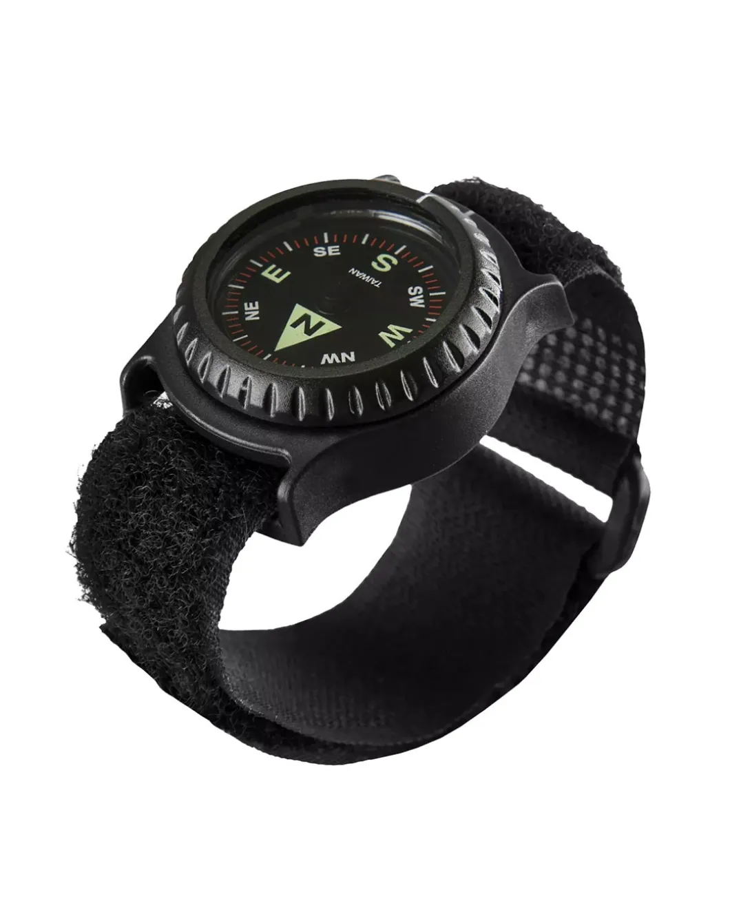 Wrist Compass T25 Black Schwarz