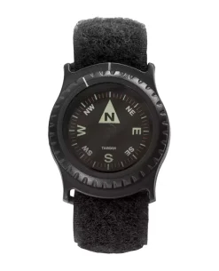 Wrist Compass T25 Black Schwarz