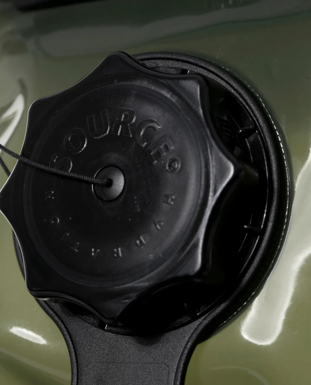 WXP 2L Black Schwarz