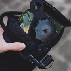WXP 3L Black Schwarz