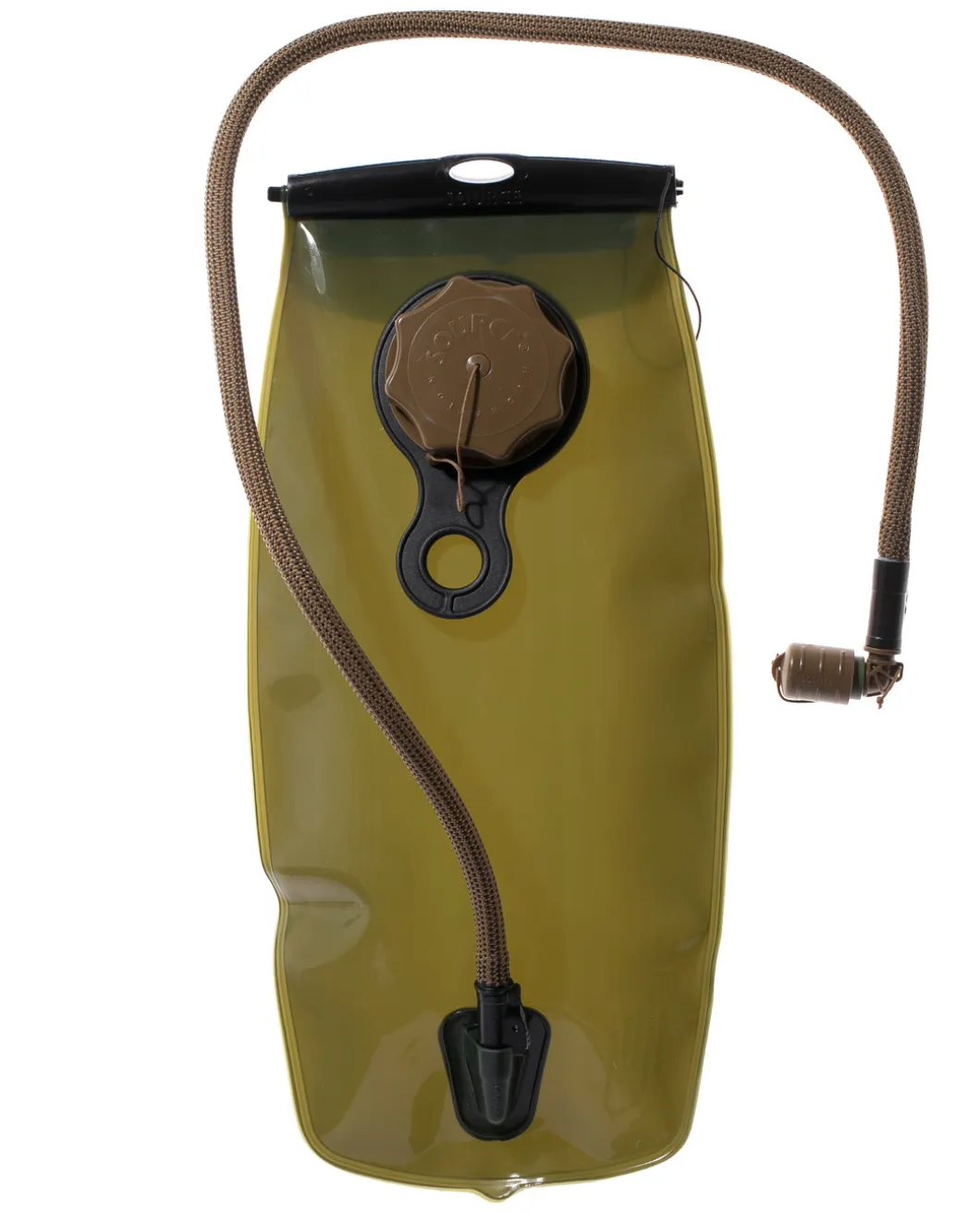 WXP 3L Coyote