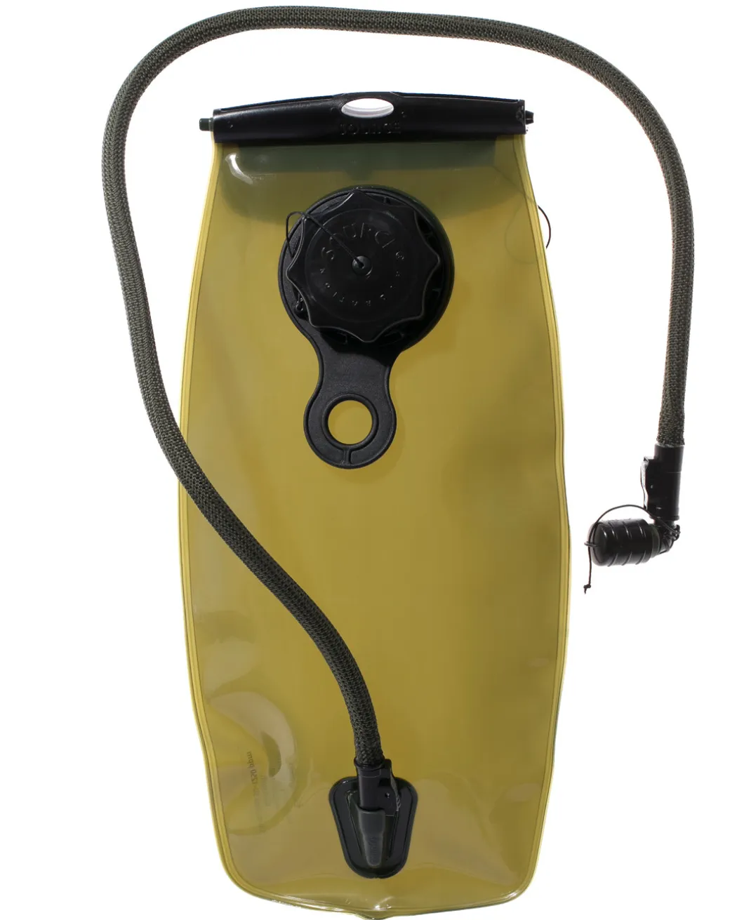 WXP 3L Oliv