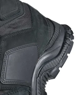 XA FORCES 8" GTX EN Black Schwarz