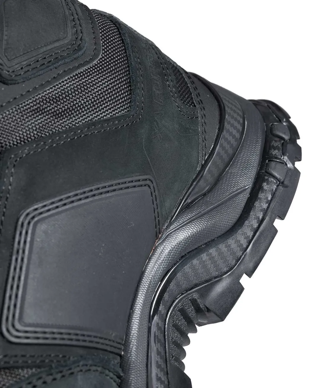 XA FORCES 8" GTX EN Black Schwarz