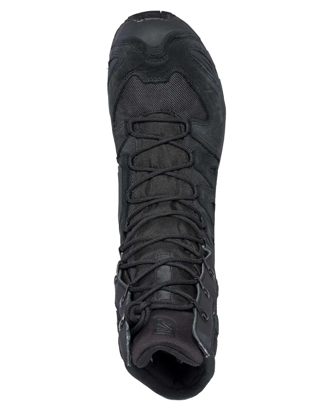 XA FORCES 8" GTX EN Black Schwarz