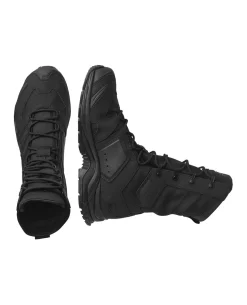 XA Forces Jungle Black Schwarz