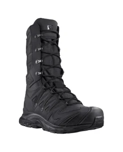 XA Forces Jungle Black Schwarz